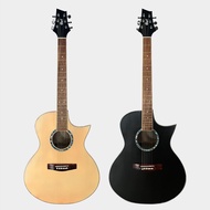 Gitar Cort NDX 20 Cuteway (Lancip) Akustik Senar String Guitar