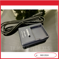 Bộ sạc pin Samsung SLB-07A cho máy Samsung PL150 PL151 ST45 ST50 ST500 ST510 ST550 ST560 ST600 TL90