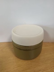 自家製有機開心果醬