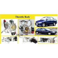Proton Wira Satria 1.3 1.5 12V 4G13 4G15 MMC Throttle Body Assy (100% NEW)