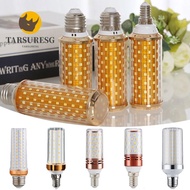 TARSURESG LED 12W 16W LED Light E14 E27 Corn Bulb