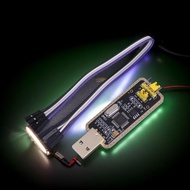 loveshopping1 FT232 FT232BL FT232RL USB 2.0 To TTL Level Download Cable To Serial Board Adapter Modu