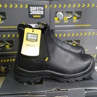Bestfit S1P 100% original Jogger Safety Shoes - Jogger Shoes - Jogger Safety Shoes