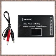 [C V O D] Balance Charger Li-Ion Balance Charger for 2-4S RC Battery