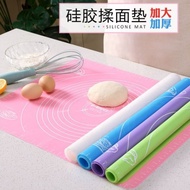 Baking silicon mat baking tools