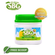 Salveo Barley Grass Juice Powder, 240grams (Pure & Organic)