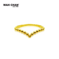 WAH CHAN 916 Gold Ring OSR1062