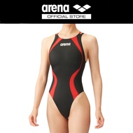 ARENA Racing one-piece (Open back) | AAW4021