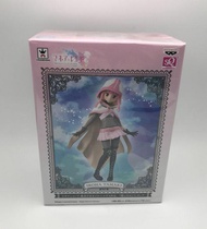 黑客優品《 魔法紀錄魔法少女小圓外傳 》SQ 日版 正版 景品 環彩羽 公仔 