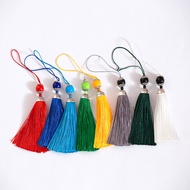 Hong Fan Hall Chinese Retro Folding Fan Group Fan Fan Ear Handmade Pendant Fan Female Fan
