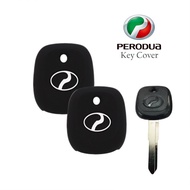 Sarung Kunci Kereta | Silicone Cover Casing For Perodua Myvi Alza Viva Kenari Kancil Key