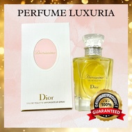 Dior Diorissimo Edt 100ml Perfume – Imported Designer Fragrance