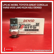 Pressure Switch ac mobil Soluna lps soluna presure switch toyota