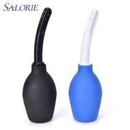 Salorie 310ml Rectal Syringe Cleaner Clean Stream Anal Enema Douche Colon System Cleaning Bidet Acce