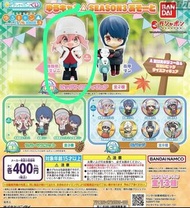 『ゆるキャン△ SEASON3』萬代扭蛋 「搖曳露營△ SEASON3 Asort 3」A賞 各務原撫子