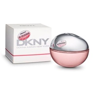 REJECTED DKNY WHITE BE DILICOUS PERFUME 100ML