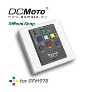 Wireless Keypad for GFM975 DCMOTO Autogate Motor Accessories Spare Parts