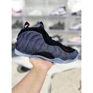 H Version Company-Grade Foamposite One One-Piece Molding Shock Absorption Anti-Slip Wear-Resistant S