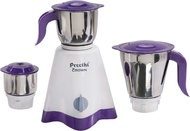 🇮🇳 Made in India ⚡preethi Brand Blender – 500watts 🥣 3 Stainless Steel Jars