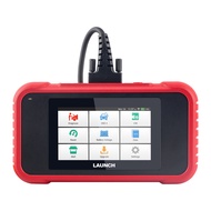 LAUNCH | เครื่องมือวินิจฉัยรถยนต์หลายภาษา