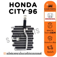 Aircond Cabinet HONDA CITY 1996-2001 TYPE Z 96-01 Coolant Panel Cooling Coil Air Cond
