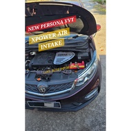 Proton Persona VVT (2016-2025) XPOWER AIR INTAKE New Air Intake Systems