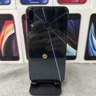 【便宜二手機】ASUS ZenFone 5 64G 黑色 6.2吋 華碩 交通方便 實體門市 台北 師大夜市 A0934