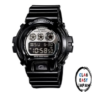 [CASIO] CASIO G-SHOCK Metallic Colors DW-6900NB-1JF Men’s Watch
