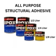 Pioneer Epoxy A and B All Purpose Structural Adhesive