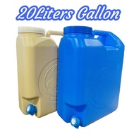 High Quality Mineral Water Container 20L