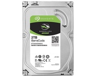 HDD SEAGATE BARRACUDA 2 TB 3.5" 5400RPM SATA3 (ST2000DM005)