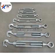 Screw Span / Screw Span / Hard Needle Size. M8 / 8mm