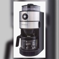 Hyundai 全自動研磨咖啡機 CM1106