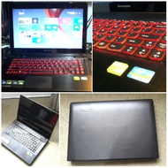 (sold) Lenovo Laptop (i7 3rd Gen)