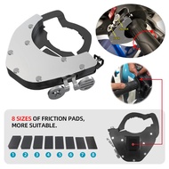 2023 For Honda CRF300L CRF300 L RALLY CRF250L CRF250 RALLY Motorcycle Accessories Cruise Control Han