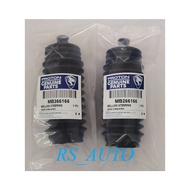 [1 Pair] Proton Perdana V6 E54 E55 Steering Boot Cover