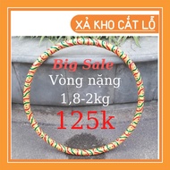 [Support 50% shipping fee when applying the shop's Voucher code]Rattan Waist Bracelet weighs 2kg