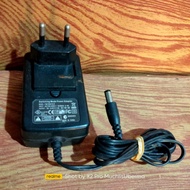 Fm adapter150010-c dc 15v 1a adapter