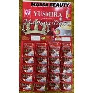 mahkota dewa original yusmira