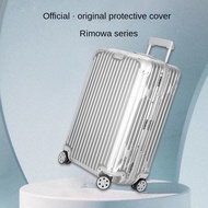 Rimowa Luggage Protective Case Rimowa original Luggage Cover, 20 Inch, 31 Inch No Need to Remove, Sc