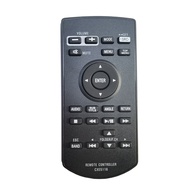 Remote Control Replaced for Pioneer CAR CD DVD AV Receiver CD-R33 AVH-295BT AVH-P4450BT AVH-P240 AVH