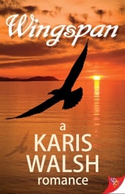Wingspan  Karis Walsh