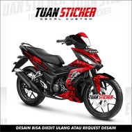 Supra Striping Decal Sticker GTR, Supra Striping GTR, Supra Decal GTR, Supra Sticker HayabusaGTR