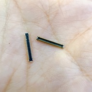 Samsung A20 / A30 / A50 54 pin socket, 54 pin connector socket