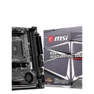 MSI/MSI MPG B550I GAMING EDGE [Used]