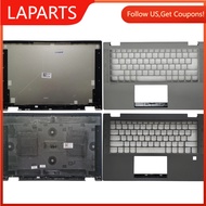 New For Lenovo IdeaPad Flex 5-14 IIL05 ARE05 ITL05 SCB0R75369 SCB0R75366 SCB0R75364 laptop LCD Back 