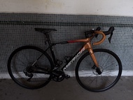 Merida Scultura 4000 公路單車