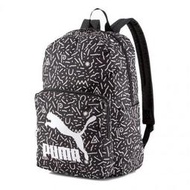 【時代體育】PUMA 彪馬  Originals Backpack 運動後背包 07735304