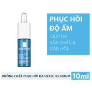 Serum La Roche-Posay Giúp Tái Tạo & Phục Hồi Da 10ml Hyalu B5 Serum 4.8