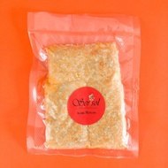 M4Y4R. Frozen Risoles Ayam Mercon Vacum isi 3